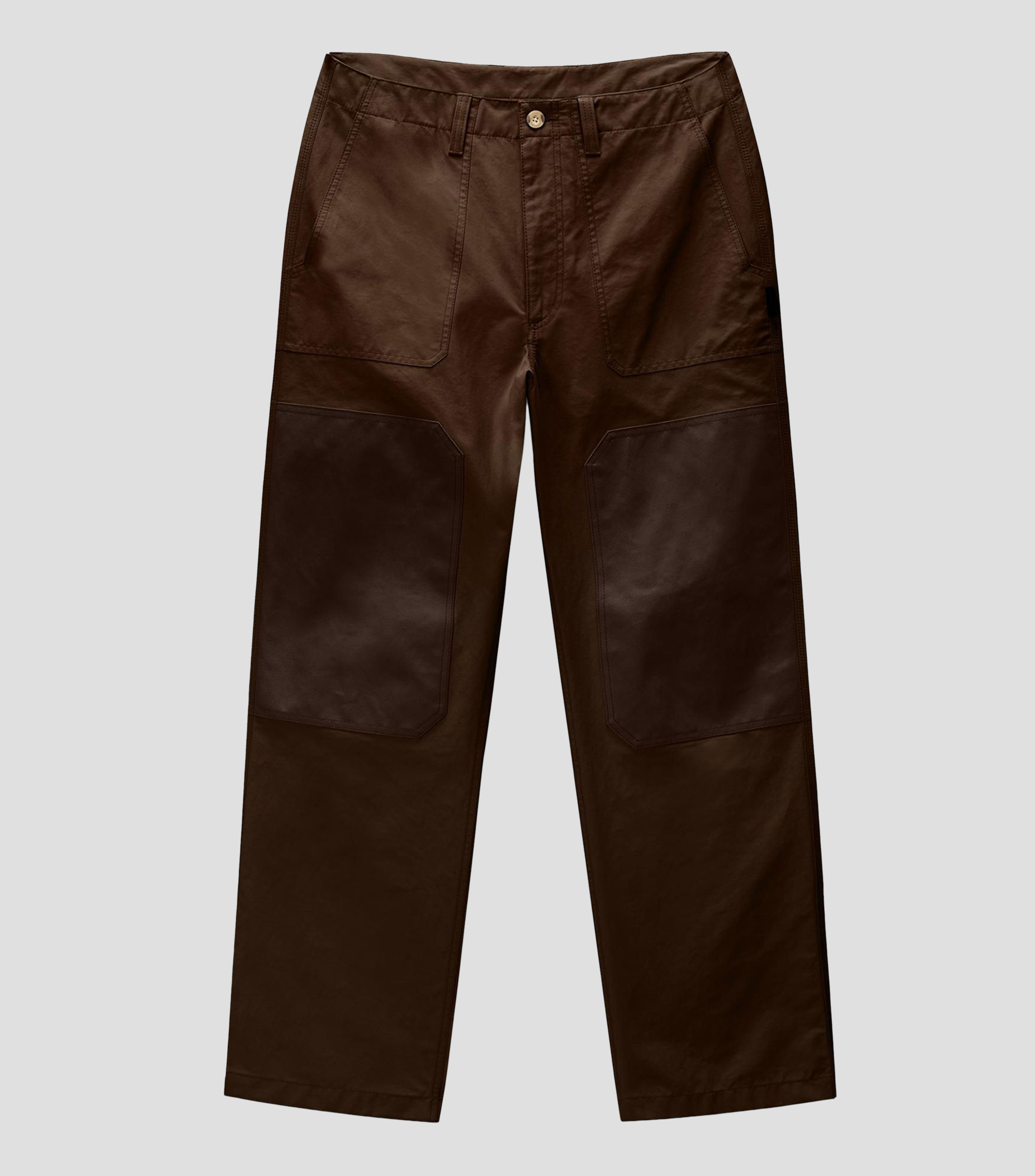 Pantalón Asko Carpenter Hombre